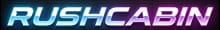 rushcabin logo