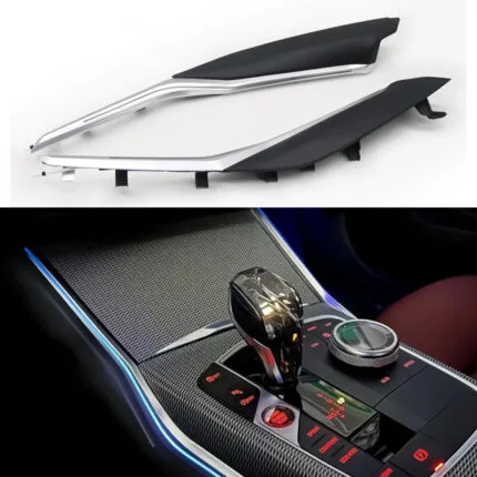 LED Center Console Saddle Light for BMW 320i 325i 330i M3 M4